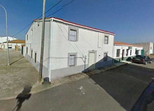 Vivienda en Caceres