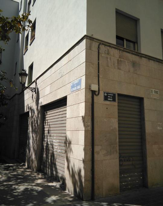 Local comercial en Valencia