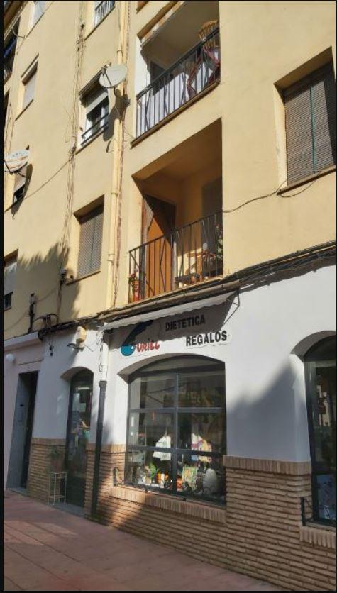 Vivienda en Castellon