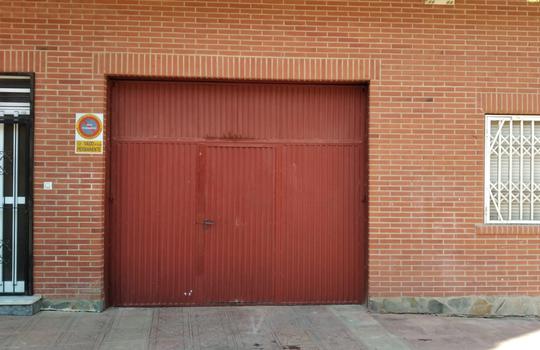 Local comercial en Alicante