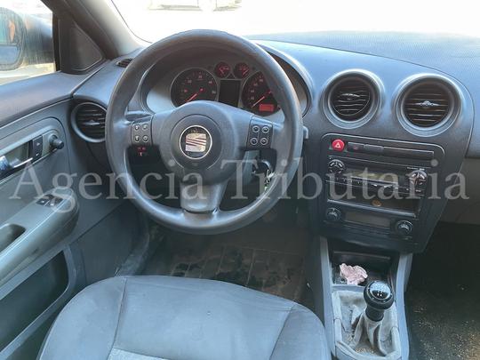 Turismo en Toledo