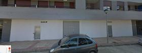 Local comercial en Burgos