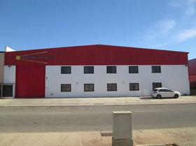 Nave industrial en Illes Balear