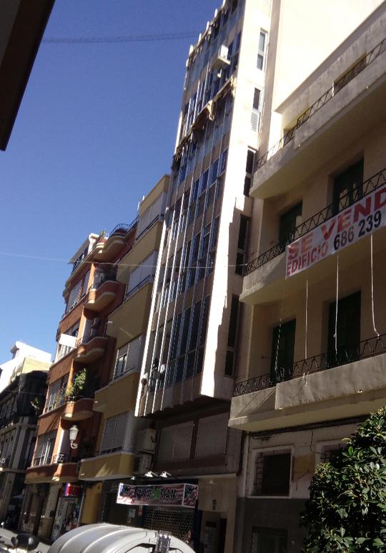 Local comercial en Alicante