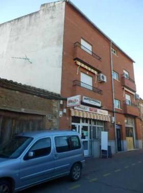 Vivienda en Toledo