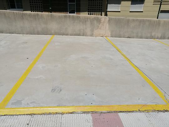Garaje en Malaga
