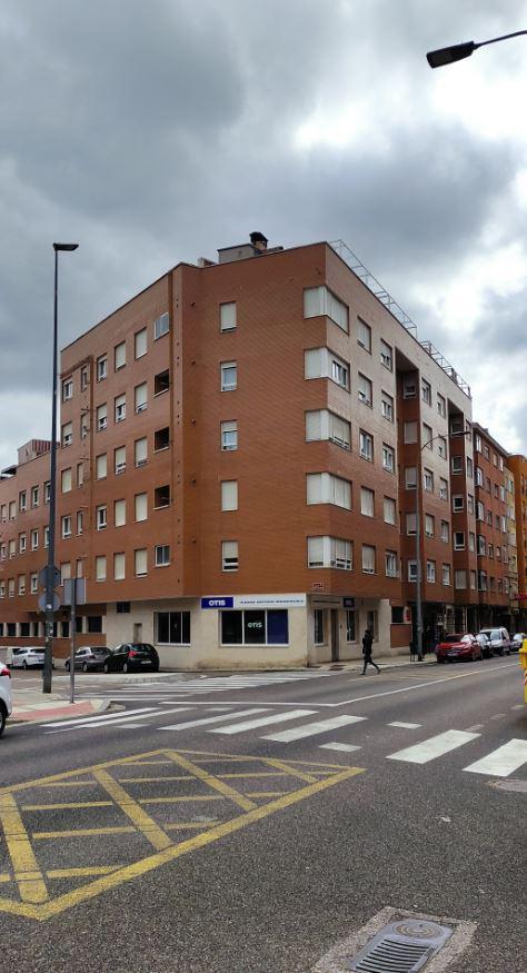 Vivienda en Palencia