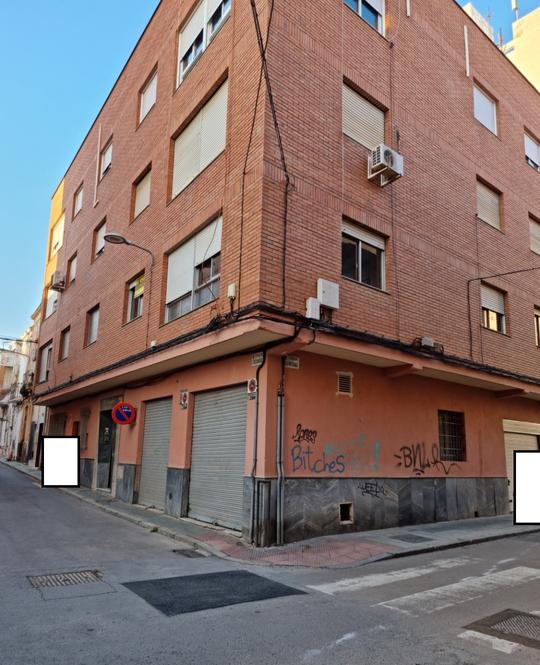 Vivienda en Almeria