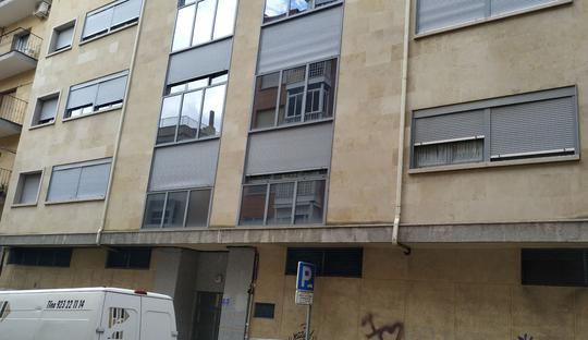 Vivienda en Salamanca