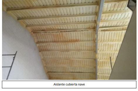 Nave industrial en Burgos