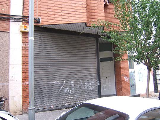 Local comercial en Barcelona