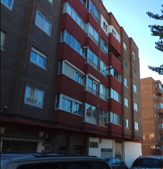 Vivienda en Valladolid
