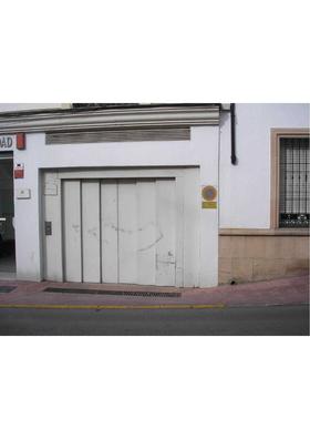 Garaje en Malaga