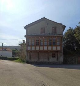 Vivienda en Asturias