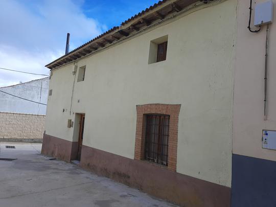 Vivienda en Soria