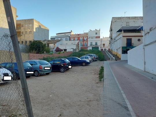 Vivienda en Sevilla