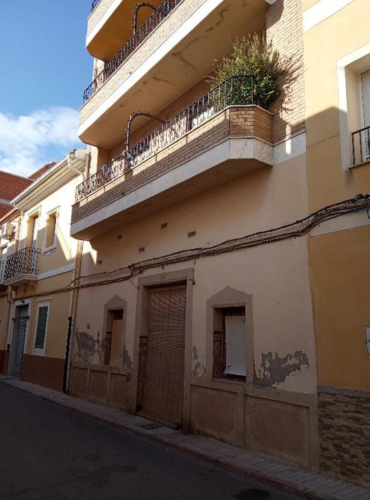 Vivienda en Castellon