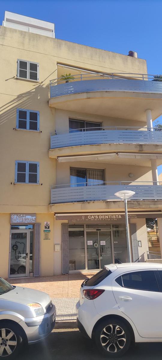 Vivienda en Illes Balears