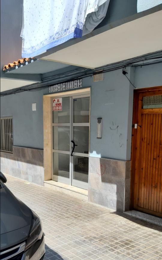 Vivienda en Valencia/Valencia