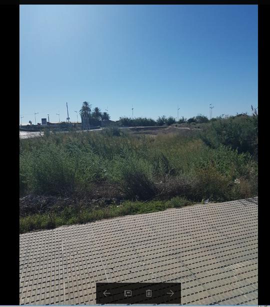 Solar en Alicante