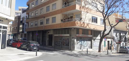 Vivienda en Illes Balears