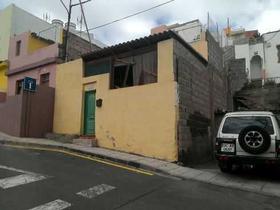 Vivienda en Las Palmas