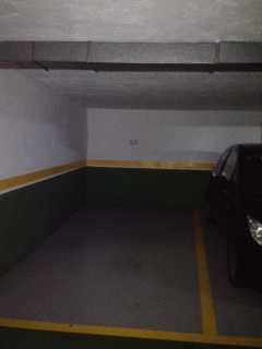 Garaje en Pontevedra
