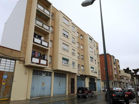 Vivienda en La Rioja