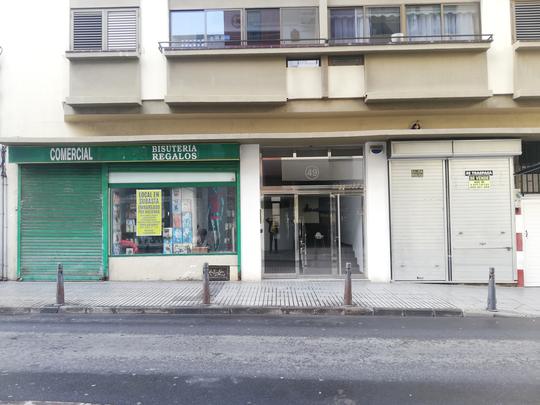 Local comercial en Las Palmas