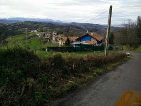 Subasta de Finca rústica en SIERO (Asturias ...