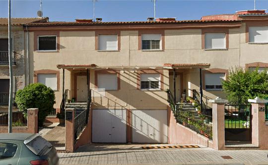 Vivienda en Salamanca