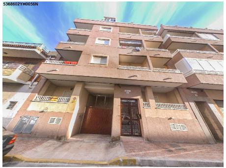 Vivienda en Alicante