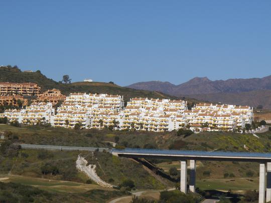 Garaje en Malaga