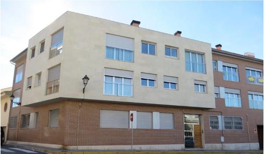 Vivienda en Valencia