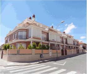 Vivienda en Murcia