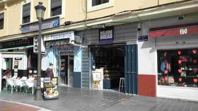 Local comercial en Valencia