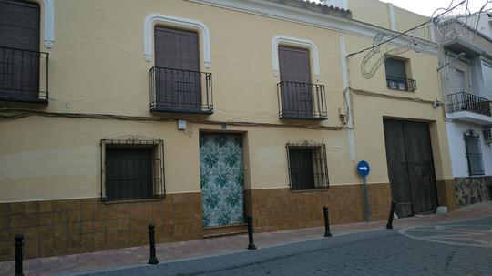 Vivienda en Toledo