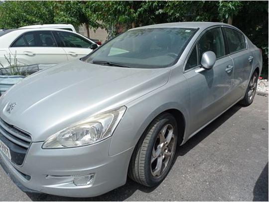 Peugeot 508 ACTIVE HDI 140 en Murcia 