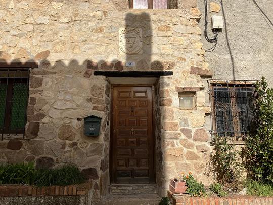 Vivienda en Teruel