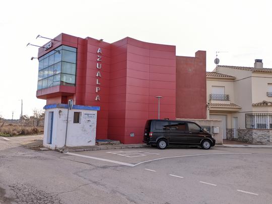 Local comercial en Toledo