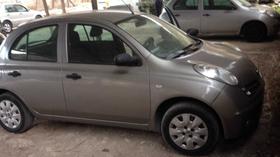 Nissan Micra (2005) en Las Palmas