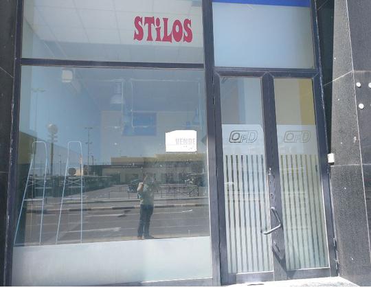 Local comercial en Castellon