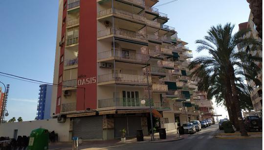 Local comercial en Valencia