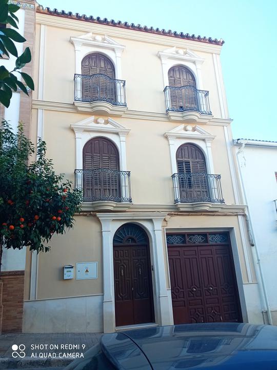 Vivienda en Sevilla