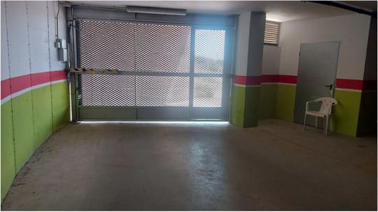 Garaje en Murcia