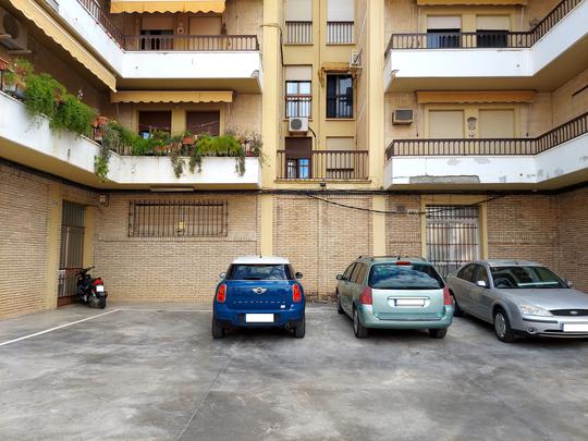 Local comercial en Sevilla