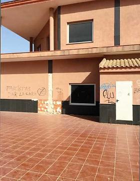 Local comercial en Alicante