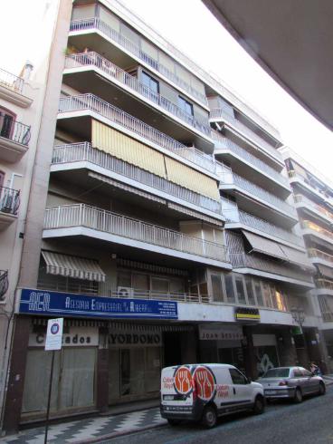 Local comercial en Valencia