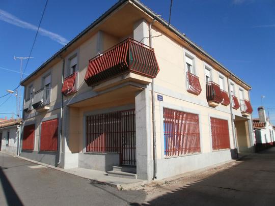 Trastero en Salamanca