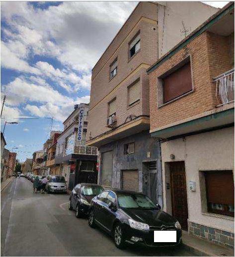 Vivienda en Murcia